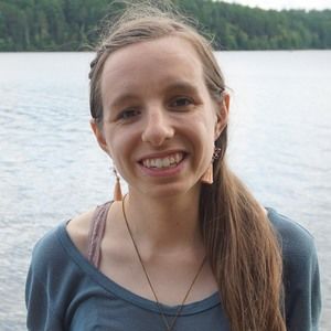 Meet your Posher, Amy